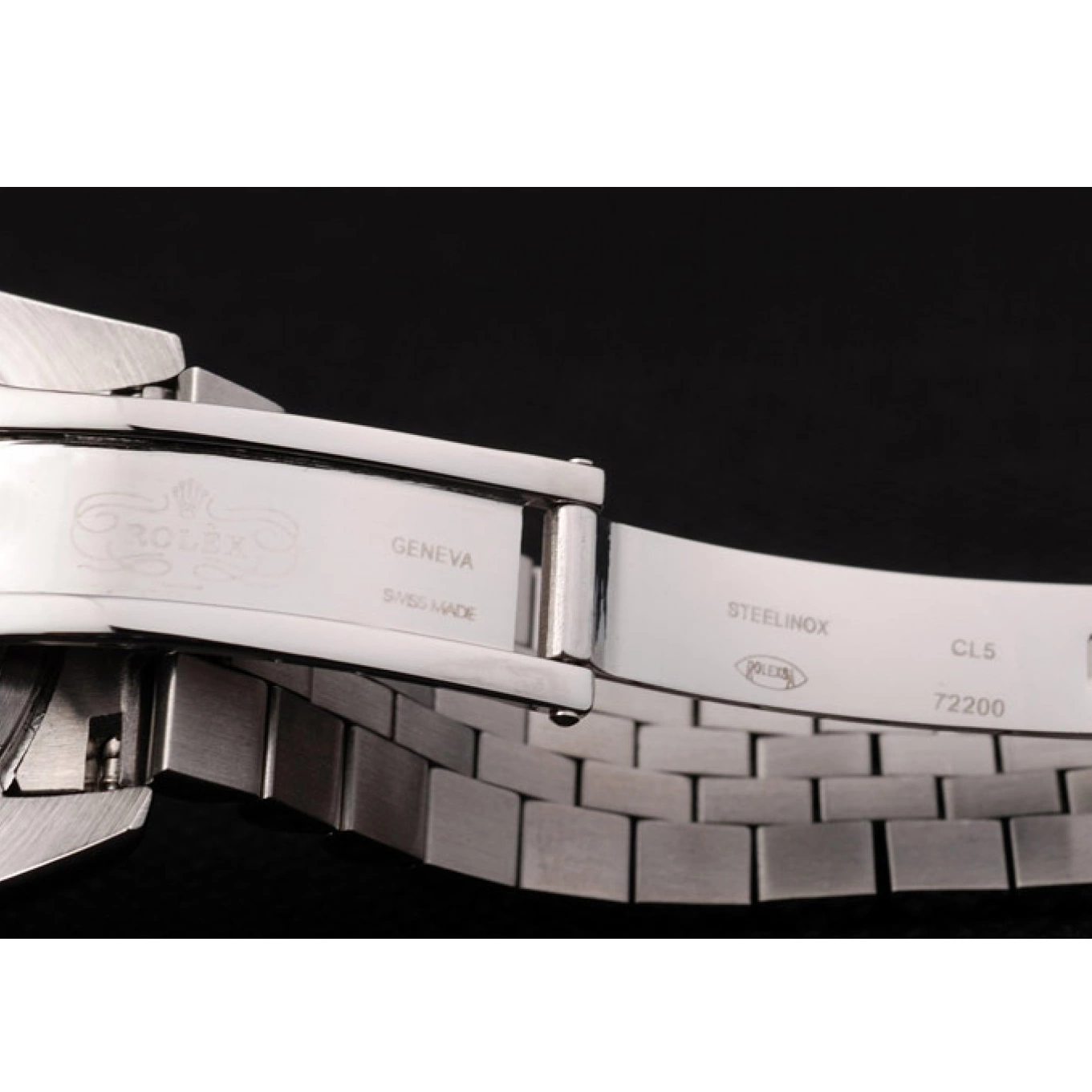 Rolex aaa copy Swiss Rolex Datejust Mechanism-srl25 0816